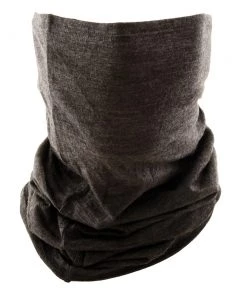 Icebreaker Merino Hybrid Cool-Lite Chute Black Heather -Cheap Icebreaker Shop 151806 4 n