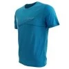 Icebreaker Merino Tech Lite Whale Mens T-Shirt Blue XL -Cheap Icebreaker Shop 161496 2 n y 3