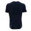 Icebreaker Merino Tech Lite Greenland Crest Mens T-Shirt Midnight Navy M -Cheap Icebreaker Shop 161510 2 n y 1