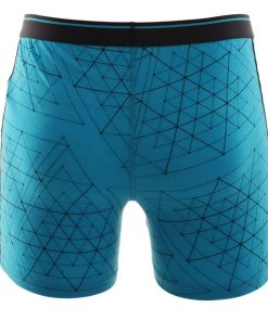 Icebreaker Merino Anatomica Mens Boxers Estate Blue 2XL -Cheap Icebreaker Shop 161583 3 n y 4