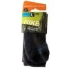 Icebreaker Merino Hike+ Medium Crew Mens Socks Jet Heather L 1 Icebreaker Merino Hike+ Medium Crew Mens Socks Jet Heather L -Cheap Icebreaker Shop 161585 1 pc 1