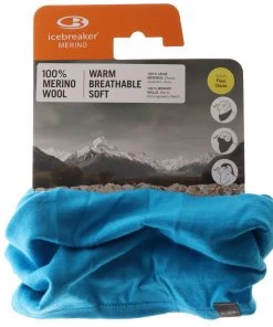 Icebreaker Merino Flexi Chute Polar