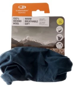 Icebreaker Merino Flexi Chute Nightfall