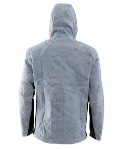 Icebreaker Merino Hybrid Helix Mens Hooded Jacket Enamel XL 5 Icebreaker Merino Hybrid Helix Mens Hooded Jacket Enamel XL -Cheap Icebreaker Shop 163562 3 n