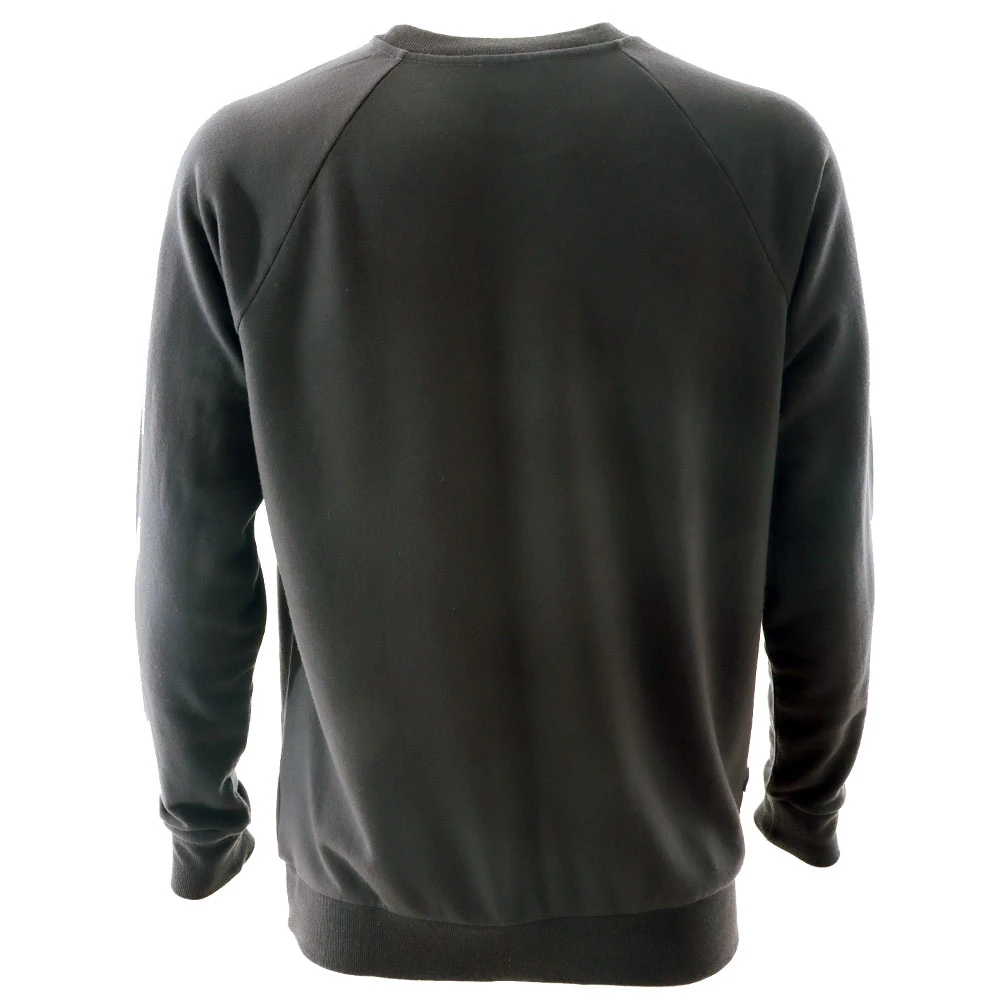 Icebreaker Merino Nature Dye Helliers Mens Jersey Ash 3 Icebreaker Merino Nature Dye Helliers Mens Jersey Ash