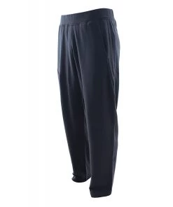 Icebreaker Merino Nature Dye Lydmar Mens Pants Ash XL