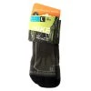 Icebreaker Merino Hike+ Light Crew Mens Socks Loden L -Cheap Icebreaker Shop 171574 1 pc