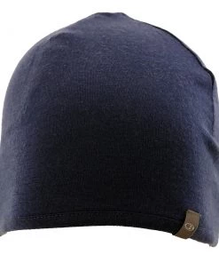 Icebreaker Merino Pocket Hat Royal Navy