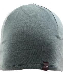 Icebreaker Merino Pocket Hat Sage