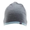 Icebreaker Merino Pocket Beanie Grey -Cheap Icebreaker Shop 181209 2