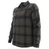 Icebreaker Dawnder LS Mens Plaid Flannel Shirt Green -Cheap Icebreaker Shop 181229 2 n y