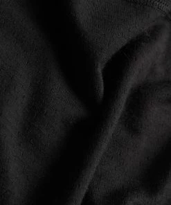 Icebreaker Merino BodyfitZone 150 Mens Thermal T-Shirt Black 18 Icebreaker Merino BodyfitZone 150 Mens Thermal T-Shirt Black -Cheap Icebreaker Shop 8 71