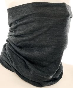 Icebreaker Flexi Chute Black Heather