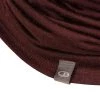 Icebreaker Merino Flexi Chute Headwear Brown -Cheap Icebreaker Shop chute espresso 2