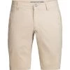 Icebreaker Mens Merino Hybrid Connection Commuter Shorts Straw 36 -Cheap Icebreaker Shop connection commuter 2