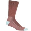 Icebreaker Merino Hike+ Medium Crew Mens Socks Red 2 Icebreaker Merino Hike+ Medium Crew Mens Socks Red -Cheap Icebreaker Shop hike plus med grape