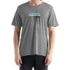 Icebreaker Merino Tech Lite II Mens T-Shirt Trailhead Metro Grey 2 Icebreaker Merino Tech Lite II Mens T-Shirt Trailhead Metro Grey -Cheap Icebreaker Shop ib0a56cn016 2 1