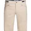 Icebreaker Persist Merino Hybrid Mens Shorts Straw 2XL -Cheap Icebreaker Shop persist shorts straw 3