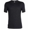 Icebreaker Merino Hybrid Sphere Mens T-Shirt Black 2 Icebreaker Merino Hybrid Sphere Mens T-Shirt Black -Cheap Icebreaker Shop sphere bk 4