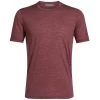 Icebreaker Merino Hybrid Sphere Mens T-Shirt Light Red L 1 Icebreaker Merino Hybrid Sphere Mens T-Shirt Light Red L -Cheap Icebreaker Shop sphere cbrt