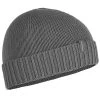 Icebreaker Merino Hybrid Vela Cuff Beanie Grey -Cheap Icebreaker Shop vela cuff gr
